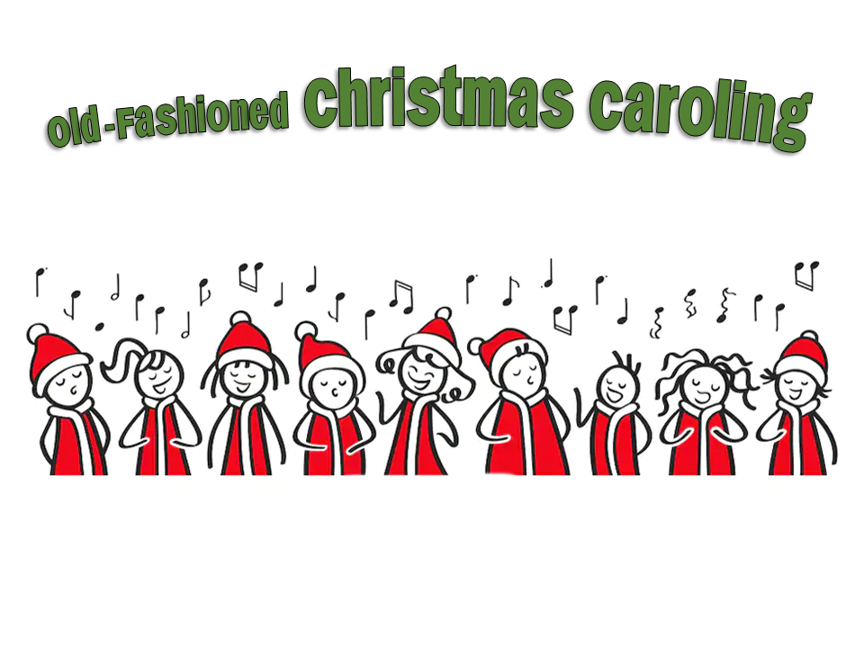 eventchristmascaroling